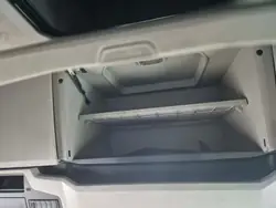 Étagère console supérieure Scania S NGS OEM 2398546