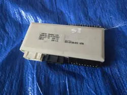 Module Confort BMW OEM 61358376691 pour Série 5 E39