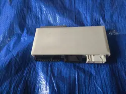 BMW Mukavuusmoduuli OEM 61358376691 5-sarja E39