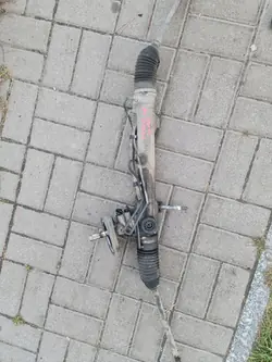 Caixa de direção Peugeot 206 9625561580