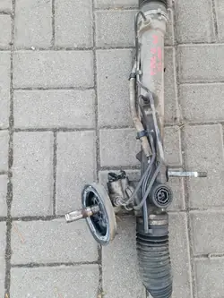 Ohjaustehostin Peugeot 206 9625561580