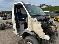 OEM KABINA IVECO DAILY III LIFT IV Kabine