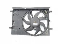 KYLARENS FLÄKT FIAT GRANDE PUNTO EVO 1.4 09-12 OEM 51797134