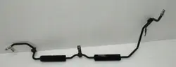 Servokühler OEM 9682767480 für C5 C6 407 2.7 HDI