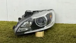 Vasen Etuvalaisin Volvo S60 II V60 I Lift 13-18 Xenon