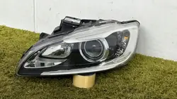 Phare Avant Gauche Volvo S60 II V60 I Lift 13-18 Xenon