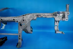 Cadre de tableau de bord OEM 51459624953 pour BMW X5 G05 X6 LCI