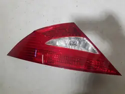 MERCEDES CLS W219 C219 LINKER ACHTERLAMPE 2198200164