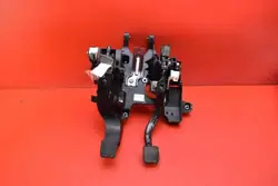 Kupplungs- & Bremspedale OEM 42343855 für Opel Mokka