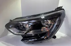 VASEN ETU LED VALO RENAULT MEGANE IV 260607159R