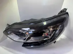 LINKER VORDERER LED-SCHEINWERFER RENAULT MEGANE IV 260607159R