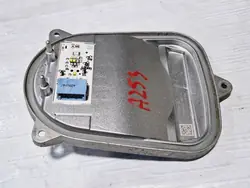 LED-module DRL Voor Mercedes GLC A253 W253 A2539066500