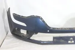 Pare-chocs avant Renault Talisman 2015-2019 PDC-4