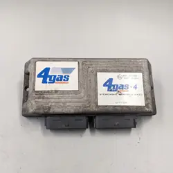 Kaasuttimen ohjain OEM 67R-0142891 110R-004534