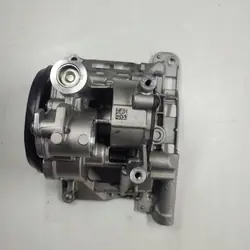 Gebrauchte BMW Ölpumpe OEM 1571302 für 7er Diesel