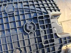 Carter d'huile Mercedes OEM A4700104313 pour Actros MP4