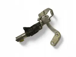Audi OE 4M0827852A Bagagelucksaktuator - Begagnad