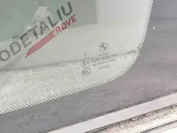 Oikea Takalasi BMW X1 (F48) 2016