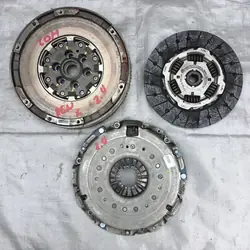 Fiat 2.0 Multijet Kaksimassainen Jäähdytin