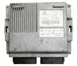 Alfa Romeo LPG-moduuli OEM 61671300051700035
