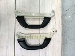 Puxador de teto dianteiro OEM MT1560R para Dodge Durango