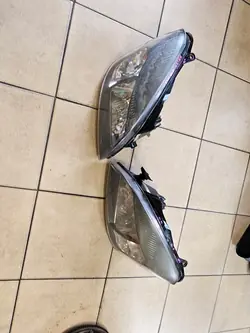 Abakus 223-1123R-LD-E Reflector