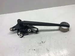 NTY Scheibenwischermotor Audi A4