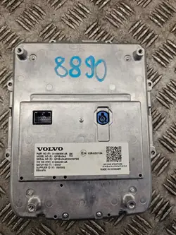 OEM 31456506 Navigointinäyttö Volvo V90 S90 XC90 XC60