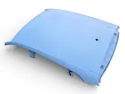 Gebrauchtes Dach OEM Dach FH-Cobra für Seat Ibiza V 6F KJ