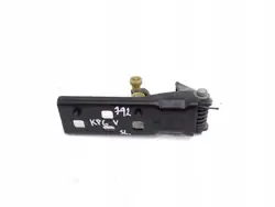 Rodillo central puerta corredera izquierda Opel Vivaro 777650730R