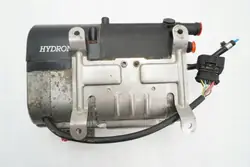 Webasto parkeringsvärmare OEM 252221 Kia Sportage