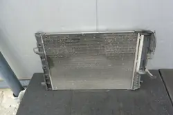 A/C-JÄÄHDYTTIMI MERCEDES B-LUOKKA W246 A2465011720