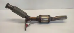 Tuyau d'échappement OEM 5QM131701AA pour VW Tiguan Allspace 1.5 TSI