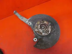 Vorderrechte Nabe OEM 2W933K185E für Jaguar S-Type