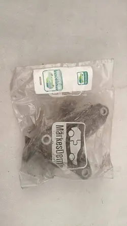 Soporte de motor VW T6 7E0399151A