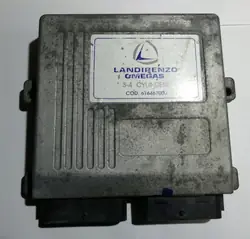 Landi Renzo Gasregler OEM 616467000