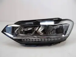 Farol Full LED Esquerdo VW Touran 3 III 2015- OEM 5TB941773B