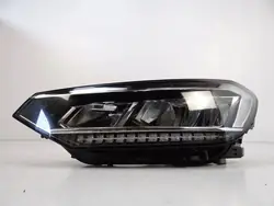 Linker Full LED Scheinwerfer VW Touran 3 III 2015- OEM 5TB941773B