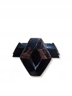 Renault Arkana I Heckklappen-Emblem OEM 908891448R