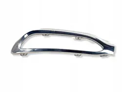 Faixa para-choques traseira OEM A2968852601 Mercedes-Benz