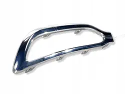 Bandeau de pare-chocs arrière OEM A2968852601 Mercedes-Benz