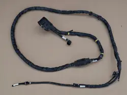 Lignes AdBlue MAN TGX/TGS Euro 6 OEM 81154006093