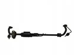 Barra estabilizadora traseira BMW OEM 6752801 - Usado