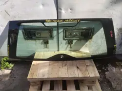 Vitre Arrière Ford OE pour Mondeo MK3 Break