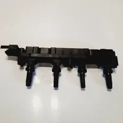 PEUGEOT 307 2.0 16V Tändspole 9645333180