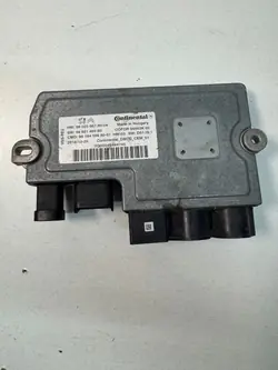 Start-Stop-module OEM 9802096780 voor Peugeot