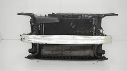Courroie Avant OEM 360190722 pour Audi A4 B8 07-11
