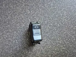Botão de Interruptor Mercedes SL R129