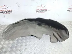 Mitsubishi Lancer VIII Hatchback Rear Wheel Arch Cover OEM 5370A557