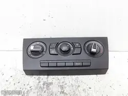 Module de climatisation BMW A2C53411866 - Occasion